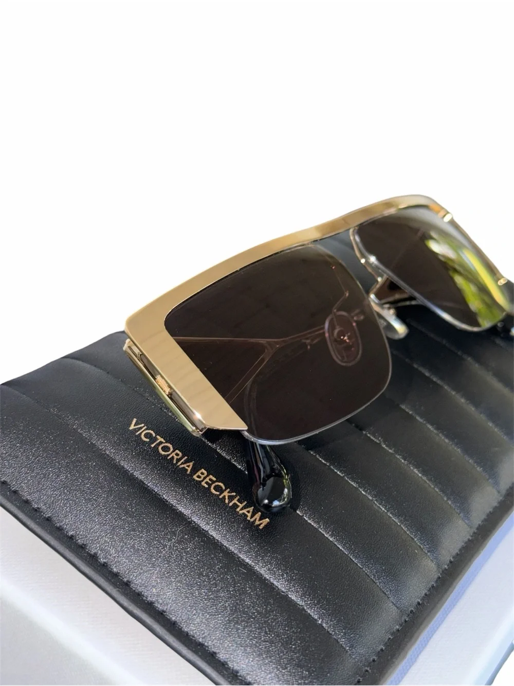 VICTORIA BECKHAM Sunglasses - Full Inclusion - NEW!
